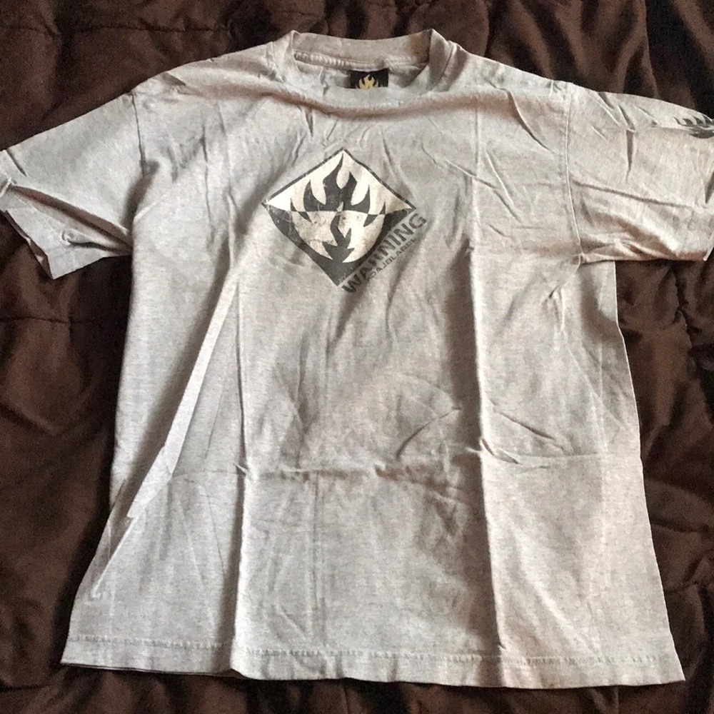 Black Label Skate T